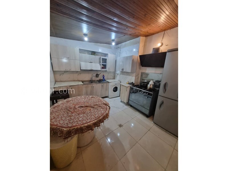 عکس شماره 771678 - اجاره ویلا ساحلی در رویان - 