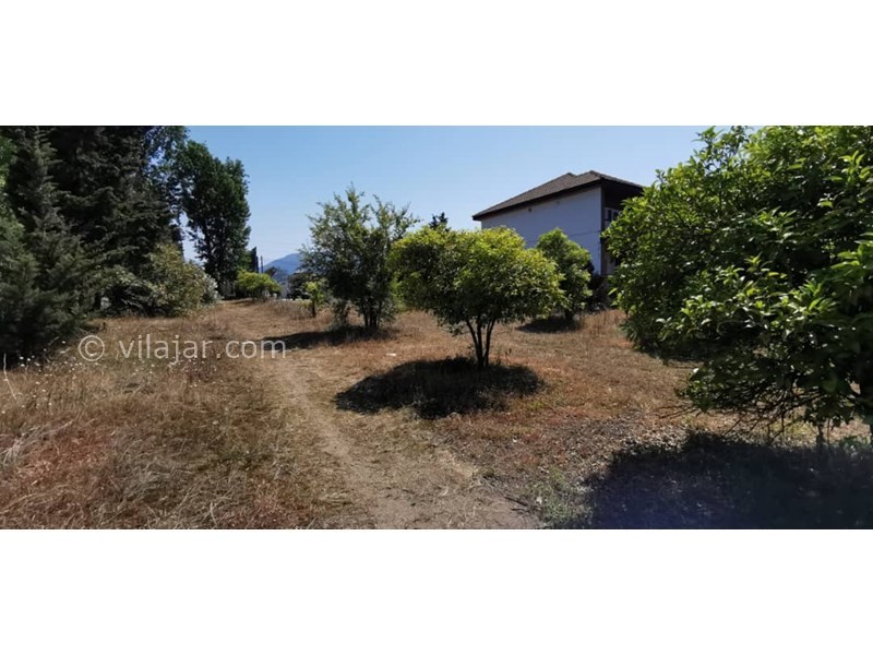 عکس شماره 771687 - اجاره ویلا ساحلی در رویان - 