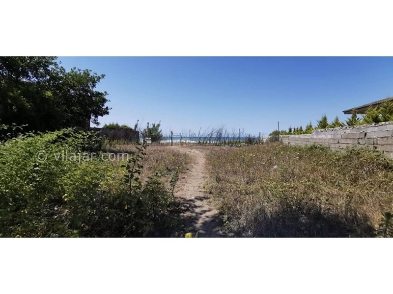 عکس شماره 771688 - اجاره ویلا ساحلی در رویان - 