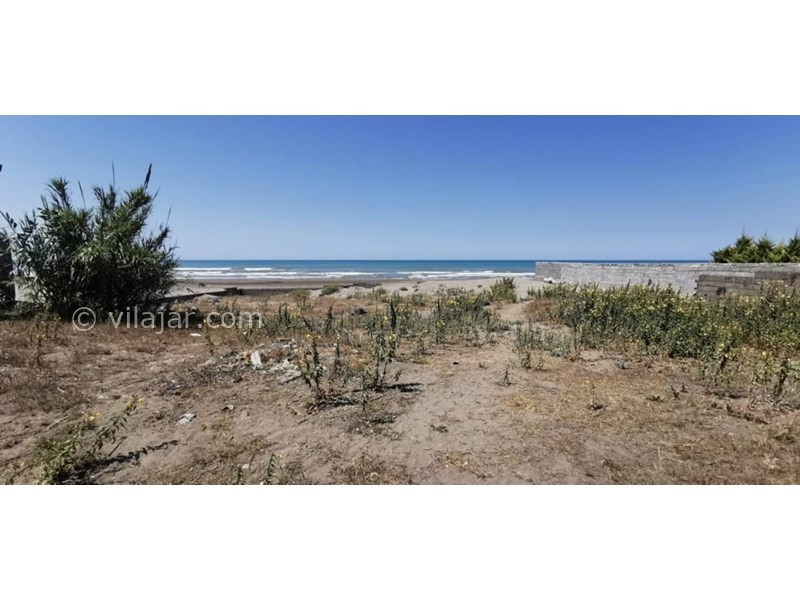 عکس شماره 771689 - اجاره ویلا ساحلی در رویان - 