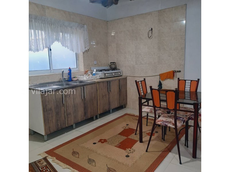 عکس شماره 771719 - اجاره ویلا جنگلی در تنکابن - 