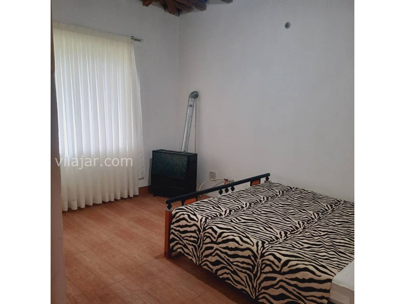 عکس شماره 771720 - اجاره ویلا جنگلی در تنکابن - 