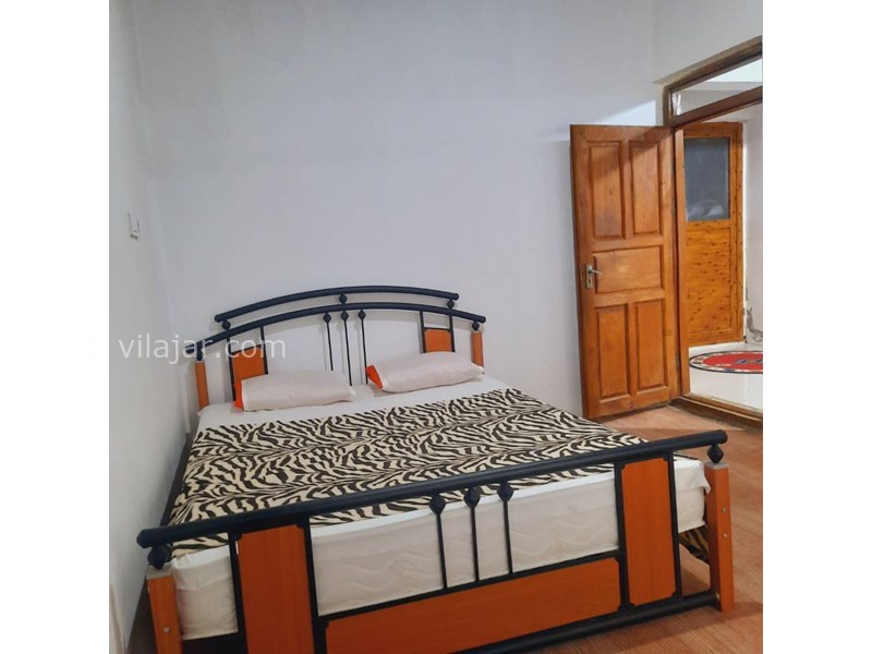 عکس شماره 771724 - اجاره ویلا جنگلی در تنکابن - 
