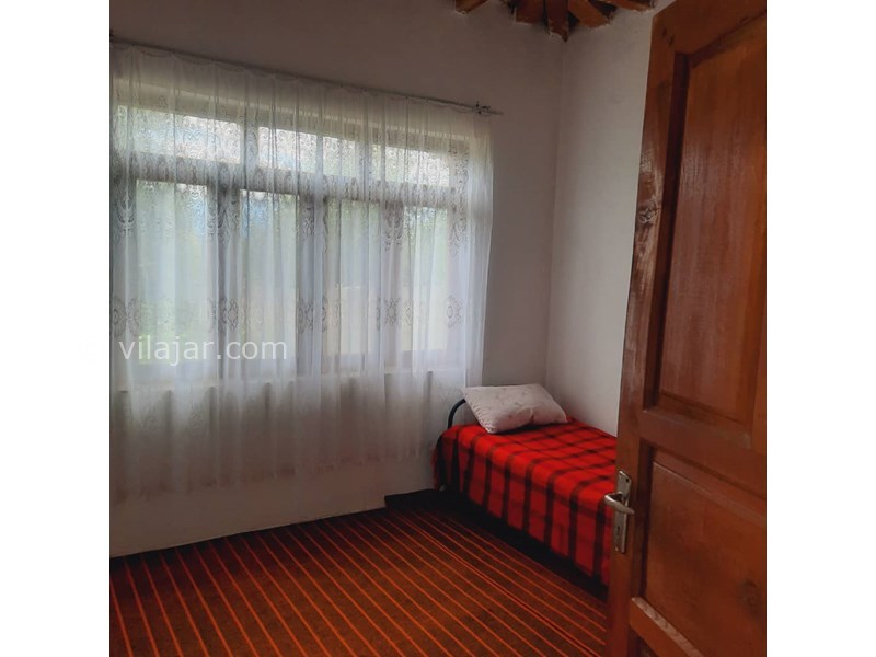 عکس شماره 771725 - اجاره ویلا جنگلی در تنکابن - 