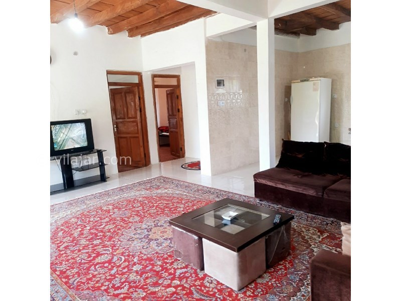 عکس شماره 771726 - اجاره ویلا جنگلی در تنکابن - 