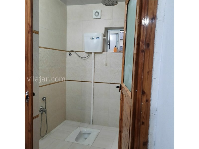 عکس شماره 771727 - اجاره ویلا جنگلی در تنکابن - 