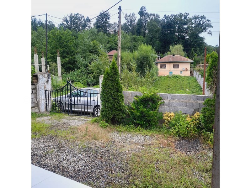 عکس شماره 771731 - اجاره ویلا جنگلی در تنکابن - 