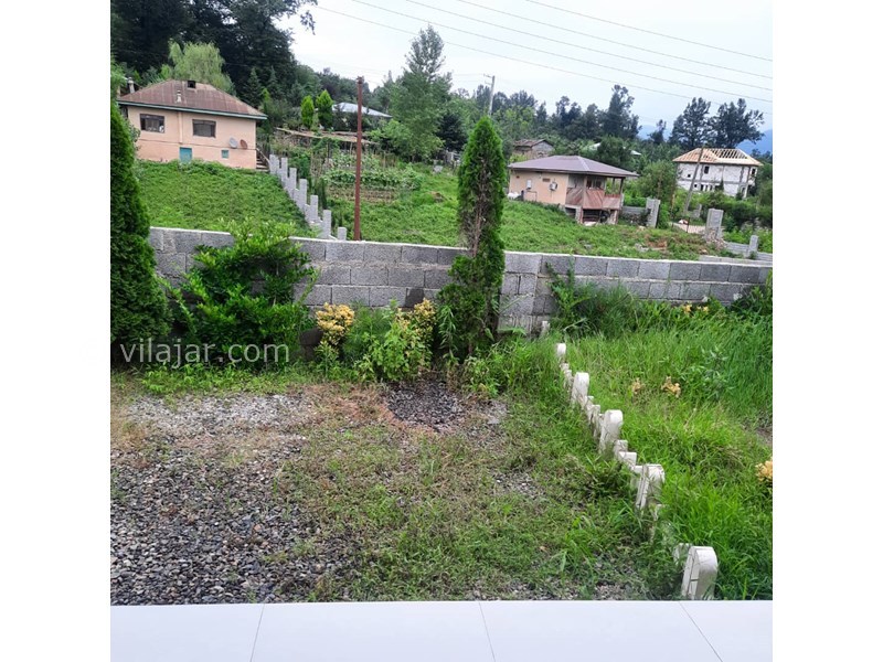 عکس شماره 771732 - اجاره ویلا جنگلی در تنکابن - 