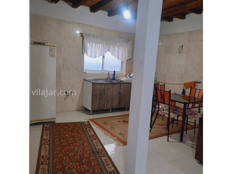 عکس شماره 771735 - اجاره ویلا جنگلی در تنکابن - 