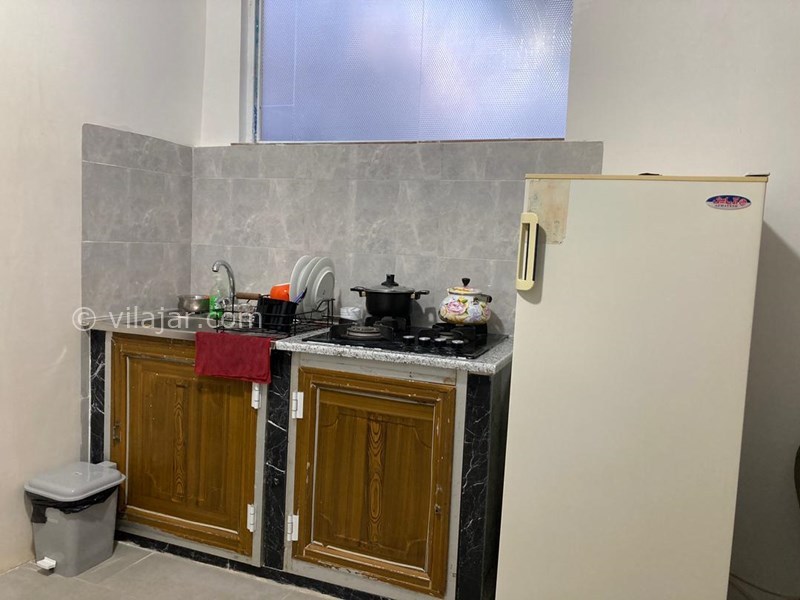 عکس شماره 771744 - اجاره سوییت در ساری - 