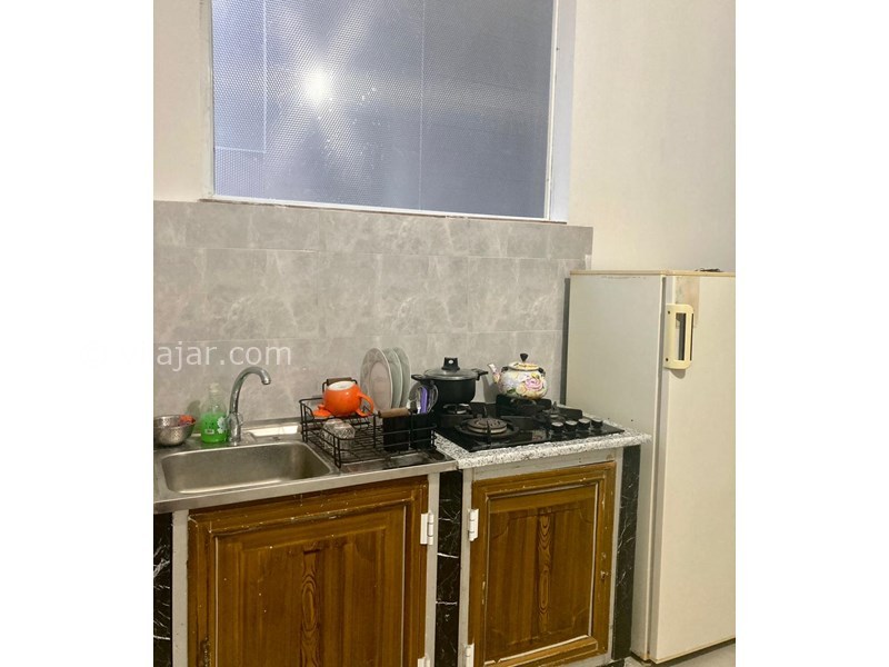 عکس شماره 771749 - اجاره سوییت در ساری - 