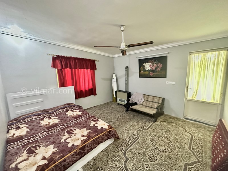 عکس شماره 771931 - ویلای اجاره ای نزدیک گرگان - اتاق شماره ۲