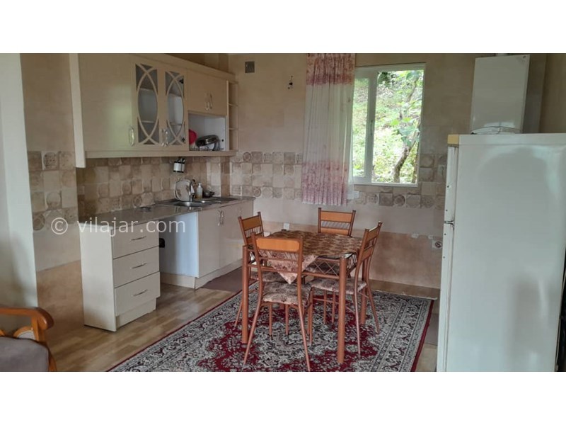 عکس شماره 772025 - اجاره ویلا در گردنه حیران - 