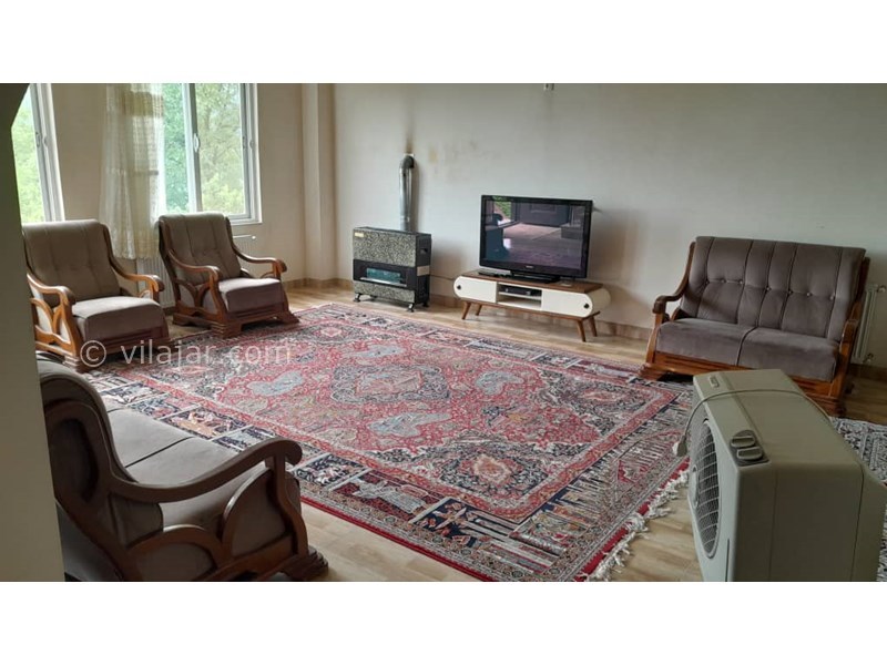 عکس شماره 772026 - اجاره ویلا در گردنه حیران - 