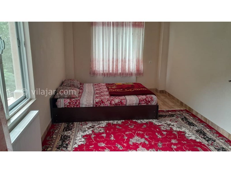 عکس شماره 772032 - اجاره ویلا در گردنه حیران - 
