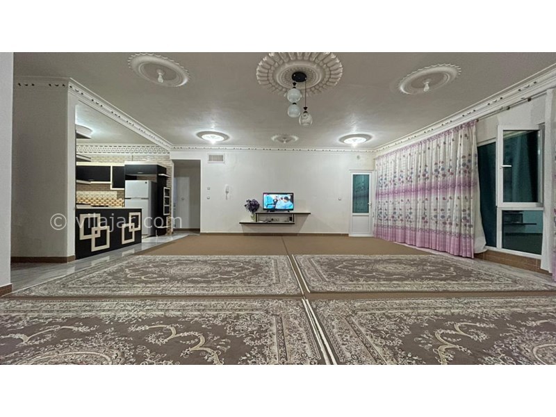 عکس شماره 772164 - اجاره اقامتگاە در اورامان تخت - 