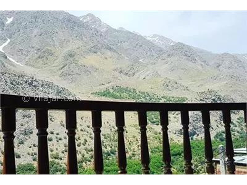 عکس شماره 772167 - اجاره اقامتگاە در اورامان تخت - 