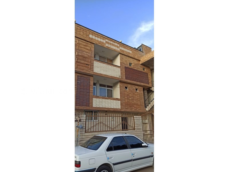 عکس شماره 772184 - اجاره ویلا در سامان لب رودخانه - 