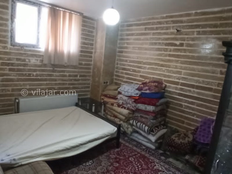 عکس شماره 772189 - اجاره ویلا در سامان لب رودخانه - 