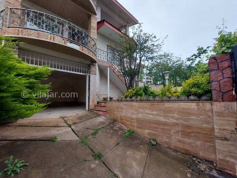 عکس شماره 772292 - اجاره ویلا ییلاقی در جنگل دو هزار - 