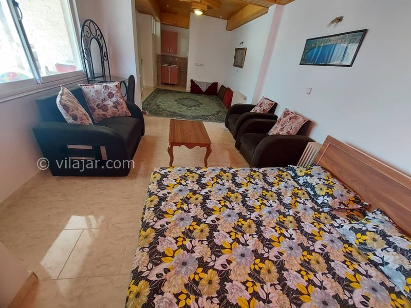 عکس شماره 772293 - اجاره ویلا ییلاقی در جنگل دو هزار - 