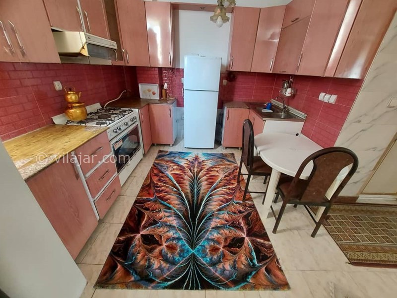 عکس شماره 772294 - اجاره ویلا ییلاقی در جنگل دو هزار - 