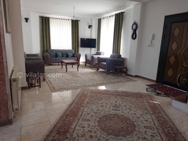 عکس شماره 772297 - اجاره ویلا ییلاقی در جنگل دو هزار - 