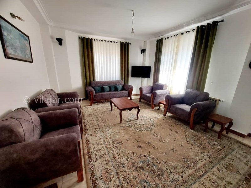 عکس شماره 772299 - اجاره ویلا ییلاقی در جنگل دو هزار - 