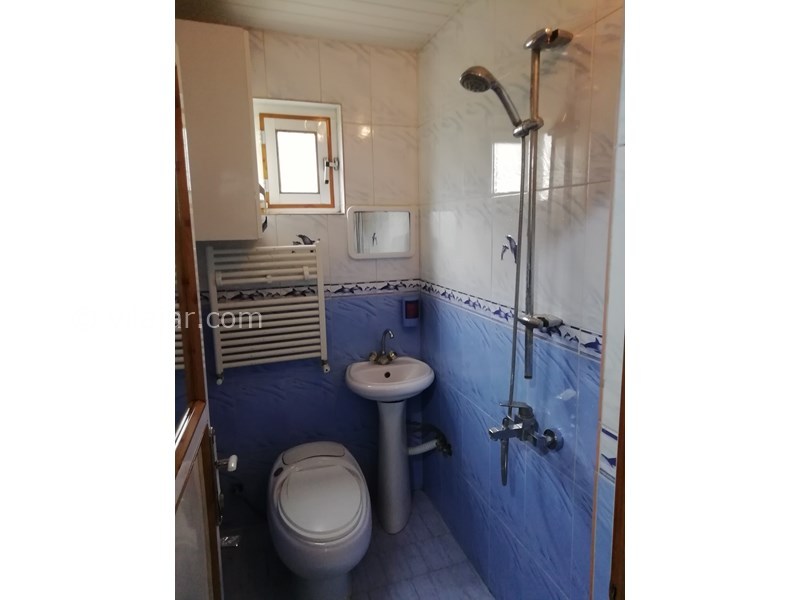 عکس شماره 772306 - اجاره ویلا ییلاقی در جنگل دو هزار - 