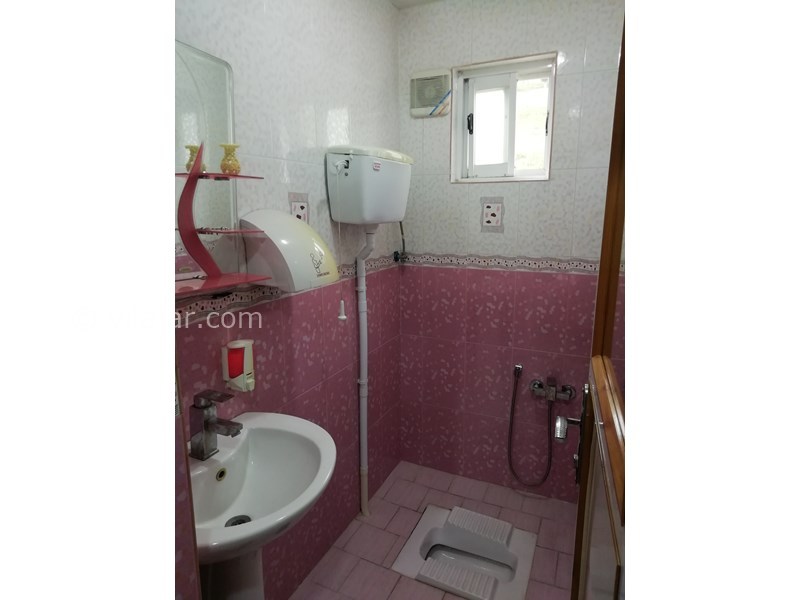 عکس شماره 772307 - اجاره ویلا ییلاقی در جنگل دو هزار - 