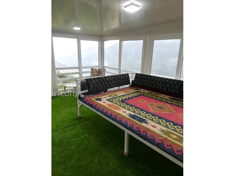 عکس شماره 772309 - اقامتگاه ییلاقی در جاده دوهزار تنکابن - 