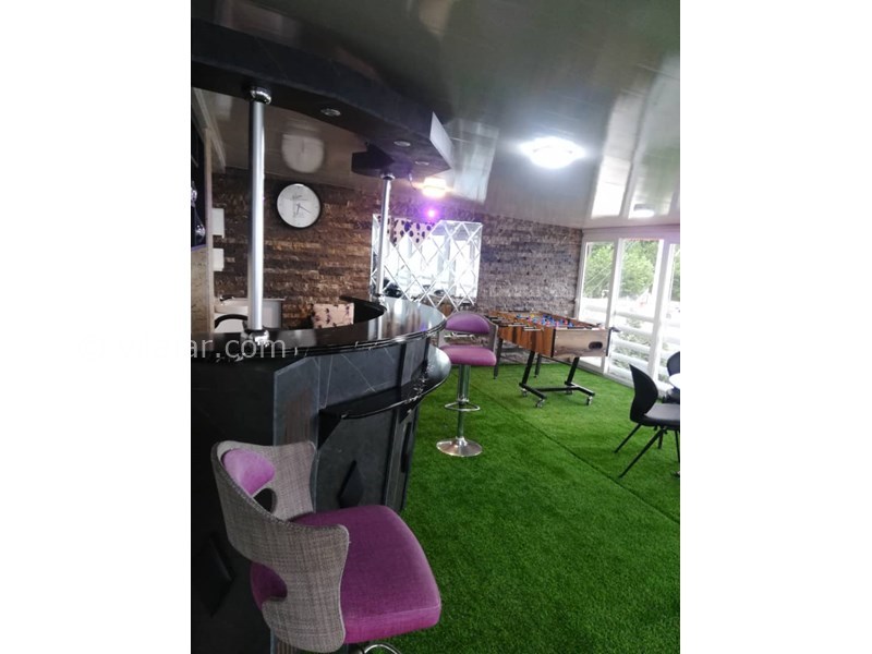 عکس شماره 772311 - اقامتگاه ییلاقی در جاده دوهزار تنکابن - 