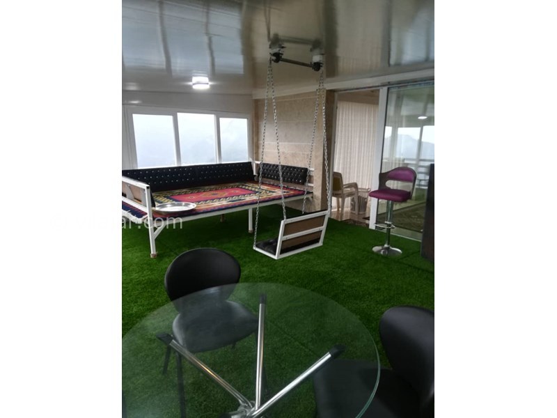 عکس شماره 772313 - اقامتگاه ییلاقی در جاده دوهزار تنکابن - 