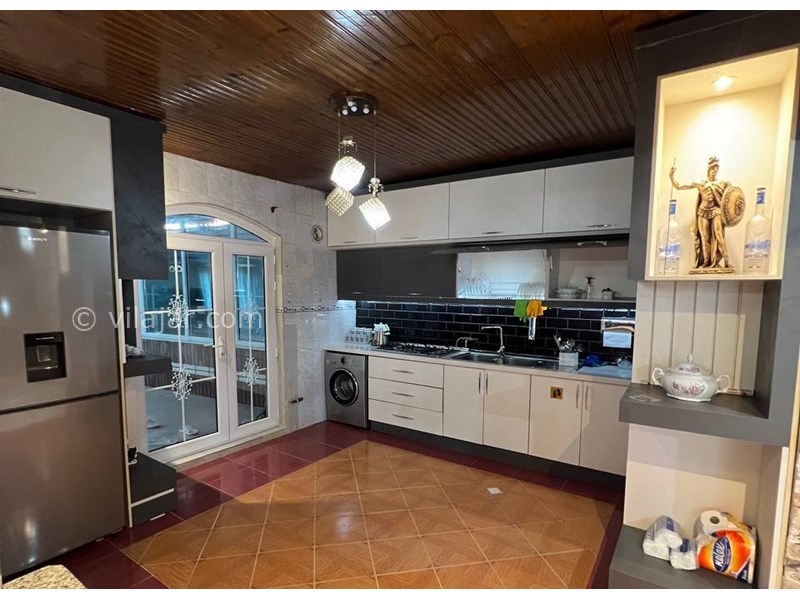 عکس شماره 772316 - اجاره ویلا با استخر جکوزی در تالش - 