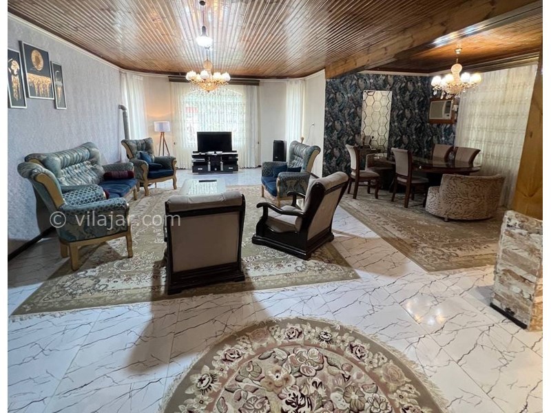 عکس شماره 772317 - اجاره ویلا با استخر جکوزی در تالش - 