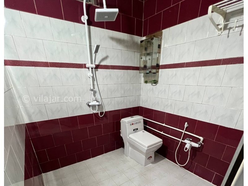 عکس شماره 772318 - اجاره ویلا با استخر جکوزی در تالش - 