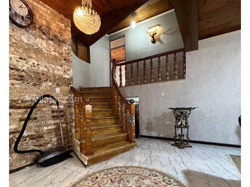 عکس شماره 772319 - اجاره ویلا با استخر جکوزی در تالش - 