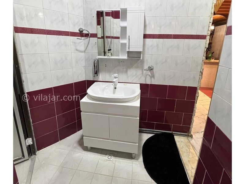 عکس شماره 772320 - اجاره ویلا با استخر جکوزی در تالش - 