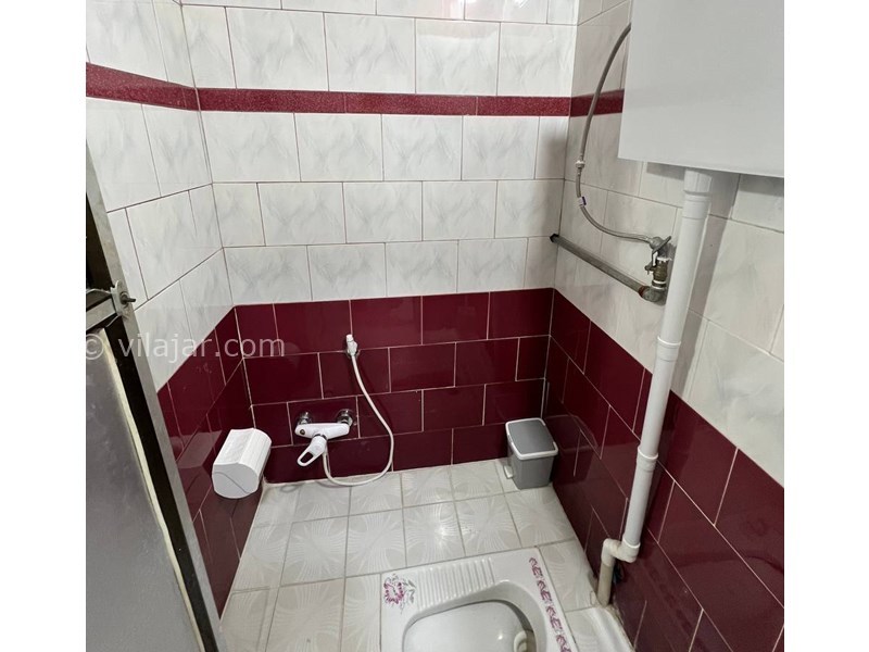 عکس شماره 772321 - اجاره ویلا با استخر جکوزی در تالش - 