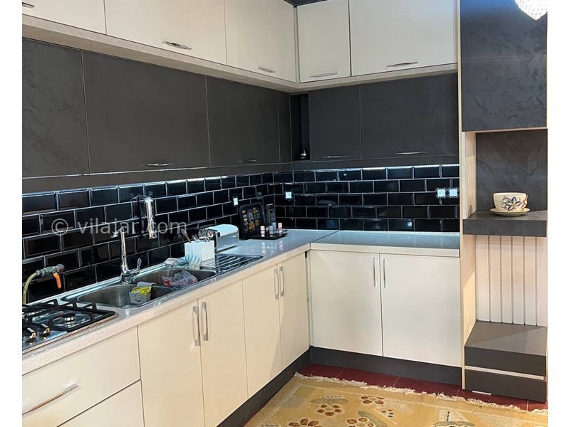 عکس شماره 772322 - اجاره ویلا با استخر جکوزی در تالش - 