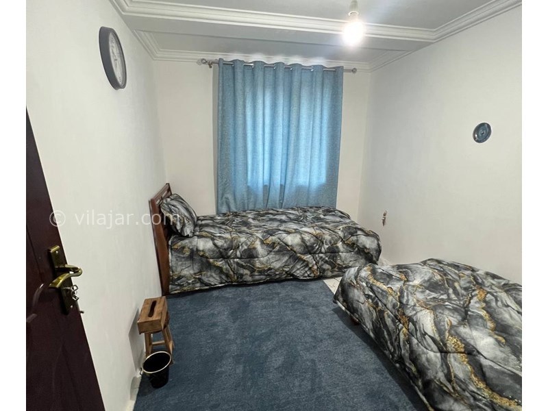 عکس شماره 772323 - اجاره ویلا با استخر جکوزی در تالش - 