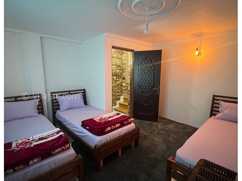 عکس شماره 772324 - اجاره ویلا با استخر جکوزی در تالش - 