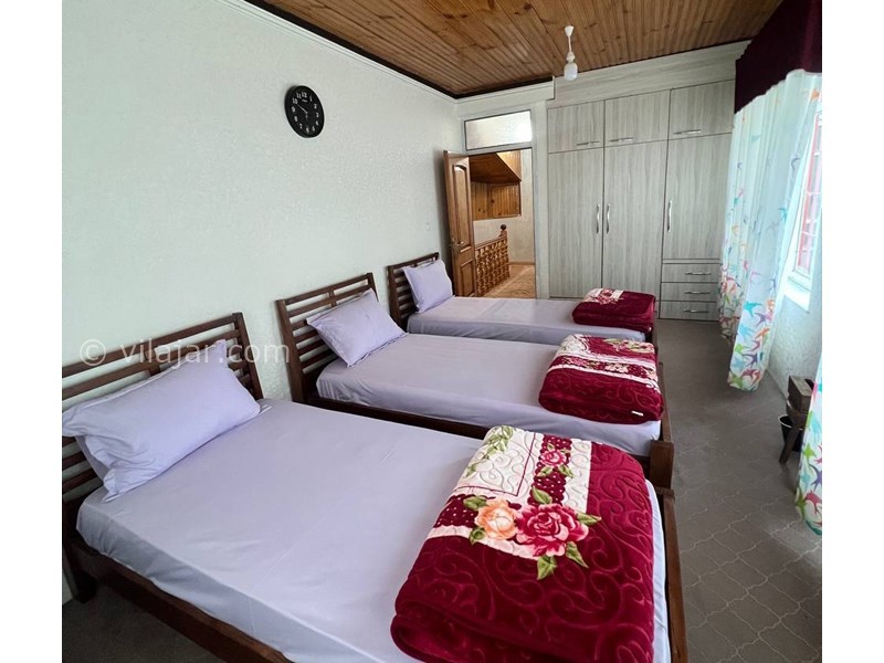 عکس شماره 772325 - اجاره ویلا با استخر جکوزی در تالش - 