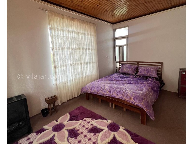 عکس شماره 772327 - اجاره ویلا با استخر جکوزی در تالش - 