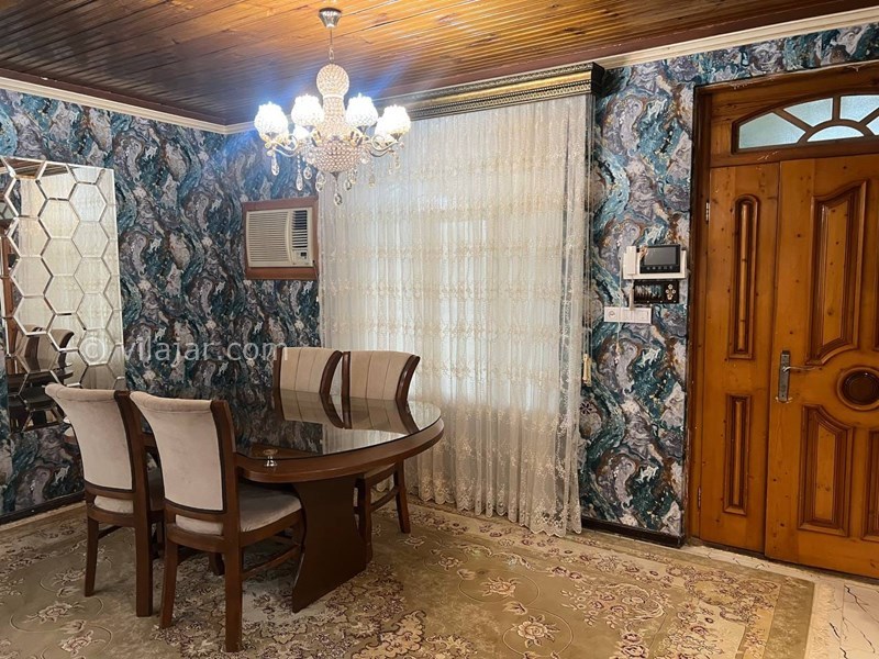 عکس شماره 772330 - اجاره ویلا با استخر جکوزی در تالش - 