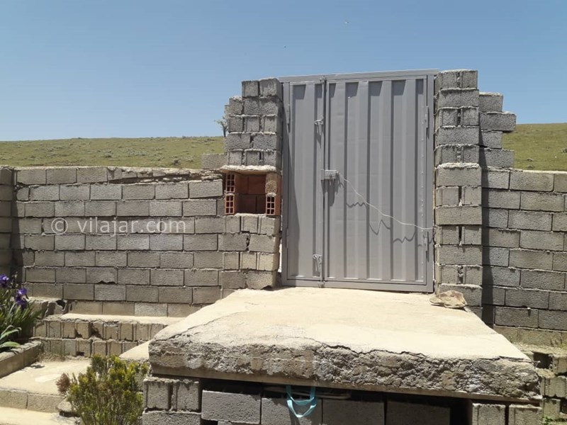 عکس شماره 772453 - اجاره خانه ویلایی در فیلبند - 