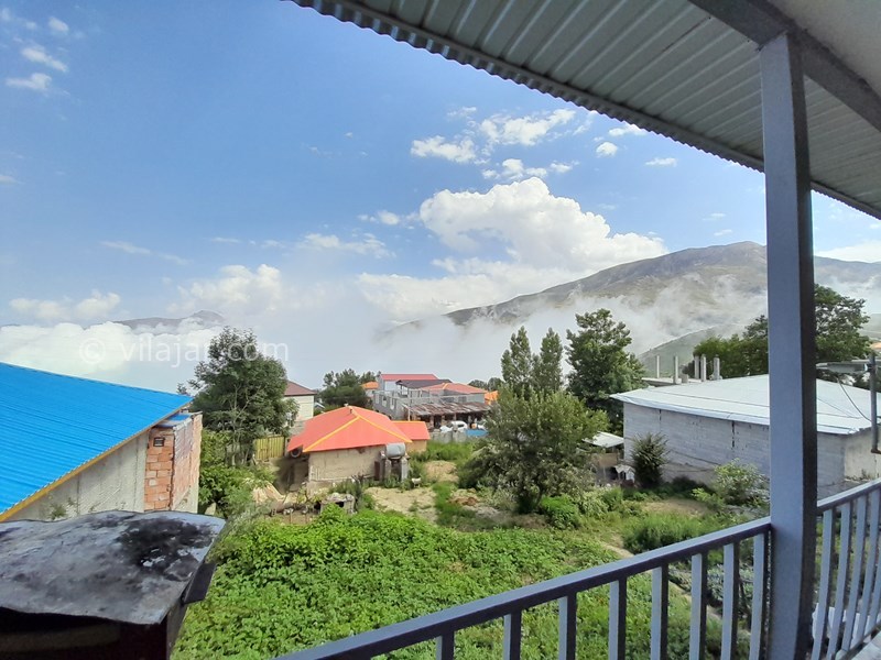 عکس شماره 772456 - اجاره خانه ویلایی در فیلبند - 