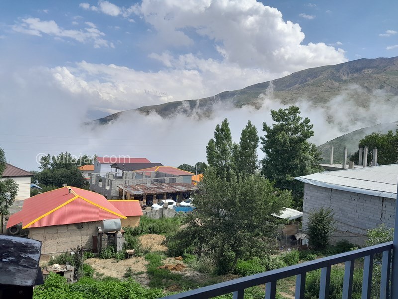 عکس شماره 772457 - اجاره خانه ویلایی در فیلبند - 