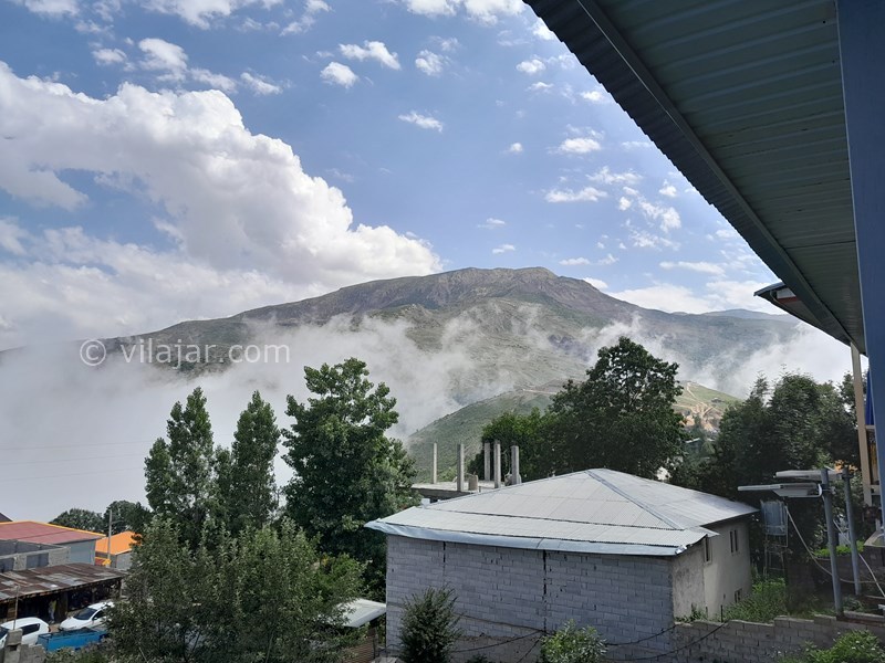 عکس شماره 772458 - اجاره خانه ویلایی در فیلبند - 