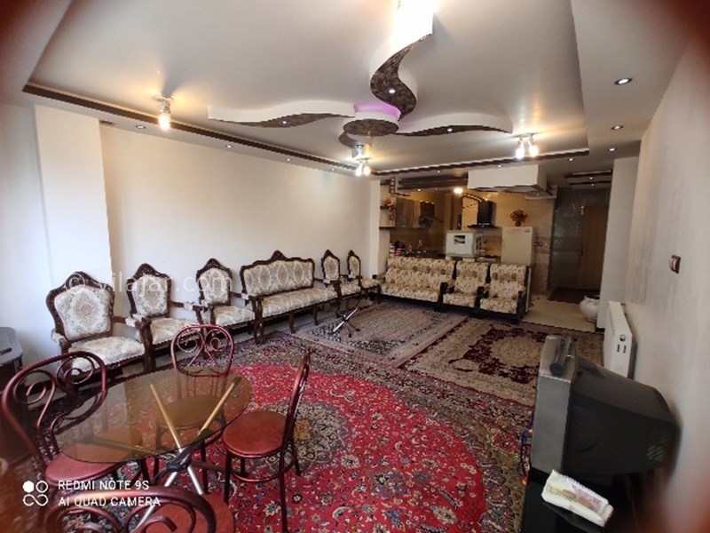 عکس شماره 772606 - اجاره خانه در شهرکرد -